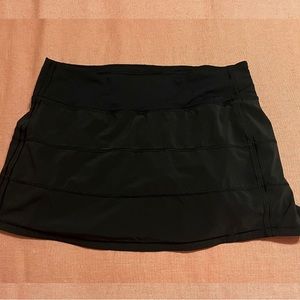 Lululemon Tennis Skirt